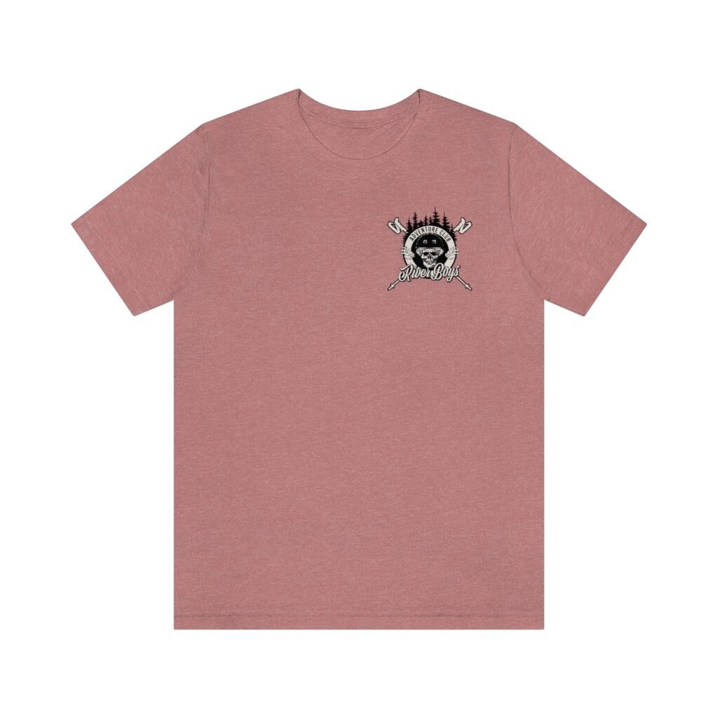 Fisherman – Fishing Tee